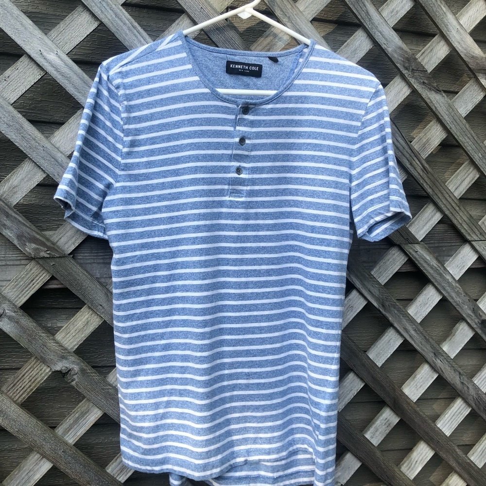 Kenneth Cole Shirt